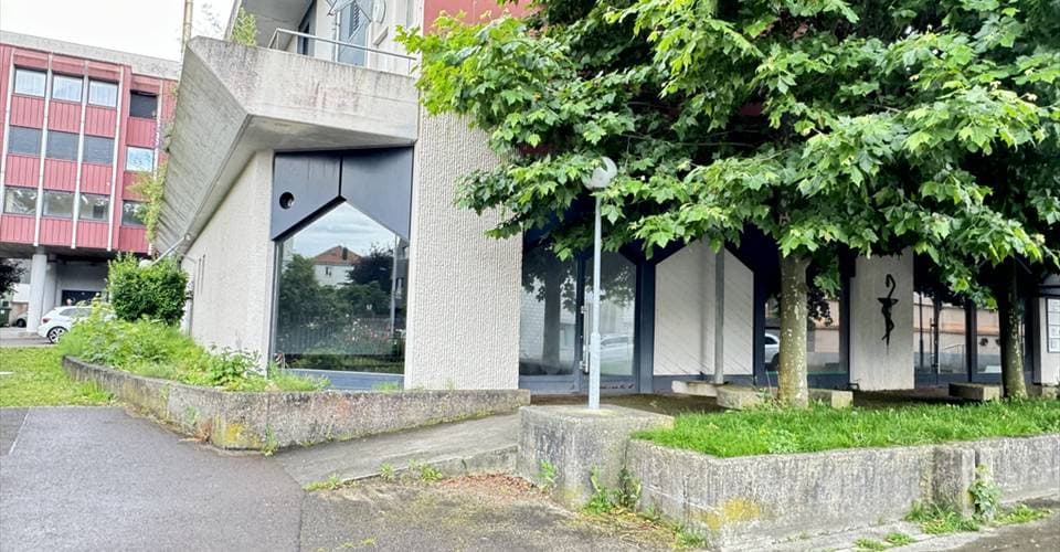 Lager an Rue des Tanneurs 7, 2900 Pruntrut – Bild 2 von 6