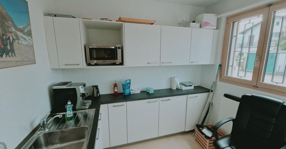 Office at Rue du 23-Juin 28, 2822 Courroux – Photo 4 of 6