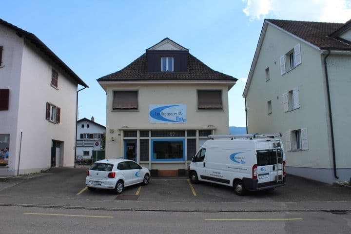 Office at Rue du 23-Juin 28, 2822 Courroux – Photo 5 of 6