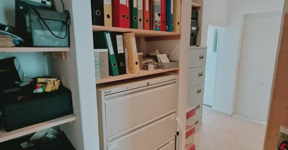 Office at Rue du 23-Juin 28, 2822 Courroux – Photo 3 of 6