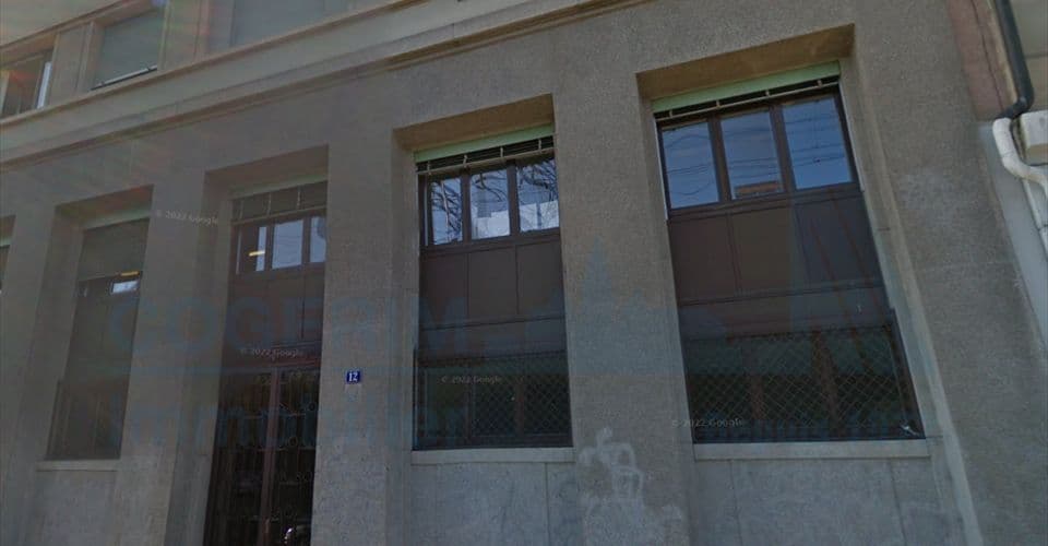 Office Route de Malatrex 12-14