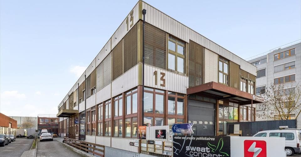 Rue du Pré-de-la-Fontaine 13