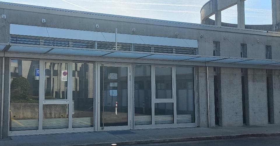 Espace commercial au Chemin du Signal 5, 1296 Coppet – Photo 2 sur 2