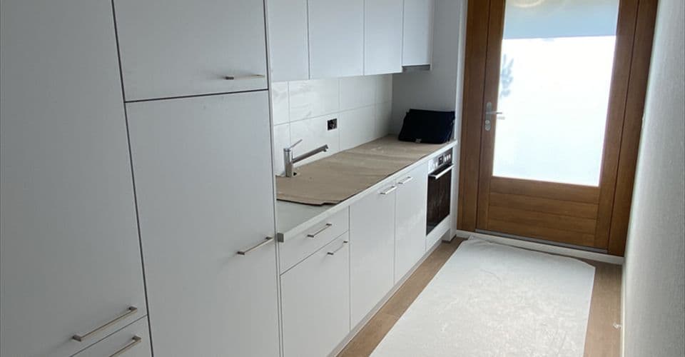 Office at RTE ALOYS-FAUQUEZ 9 BIS, 1018 Lausanne