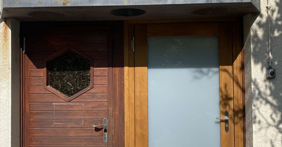 Office at RTE ALOYS-FAUQUEZ 9 BIS, 1018 Lausanne – Photo 4 of 6