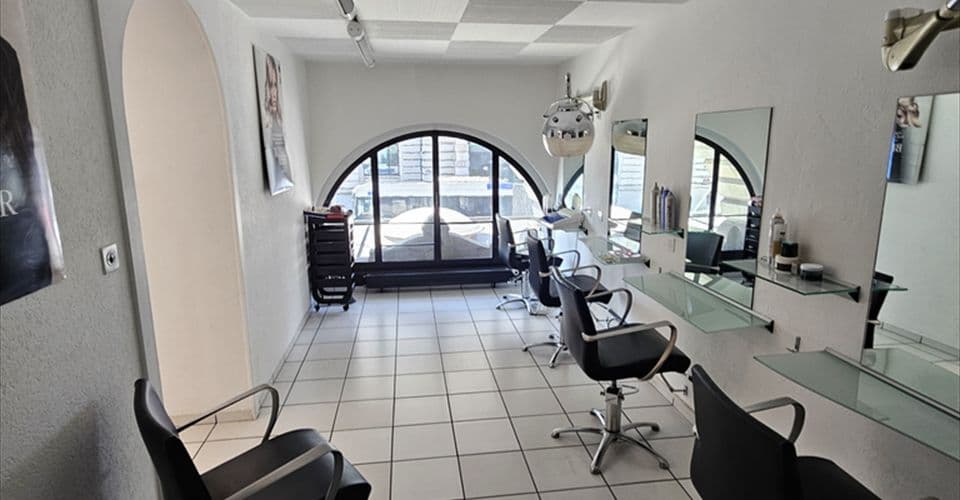 Büro an PLACE ST-FRANCOIS 12 BIS, 1003 Lausanne – Bild 4 von 7