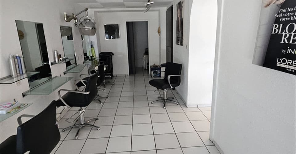 Büro an PLACE ST-FRANCOIS 12 BIS, 1003 Lausanne – Bild 3 von 7