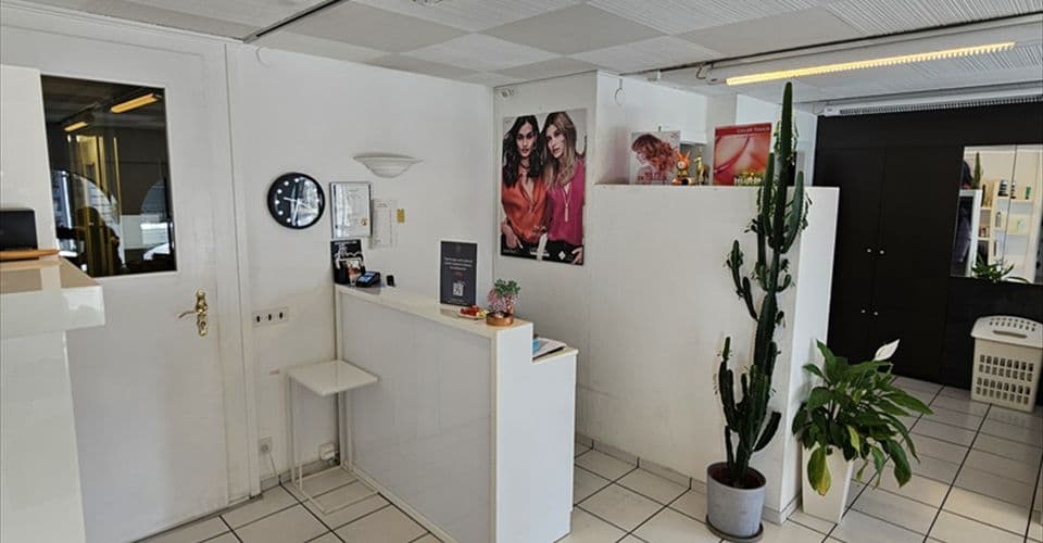 Büro an PLACE ST-FRANCOIS 12 BIS, 1003 Lausanne – Bild 2 von 7