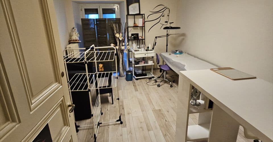 Büro an PLACE ST-FRANCOIS 12 BIS, 1003 Lausanne – Bild 3 von 4