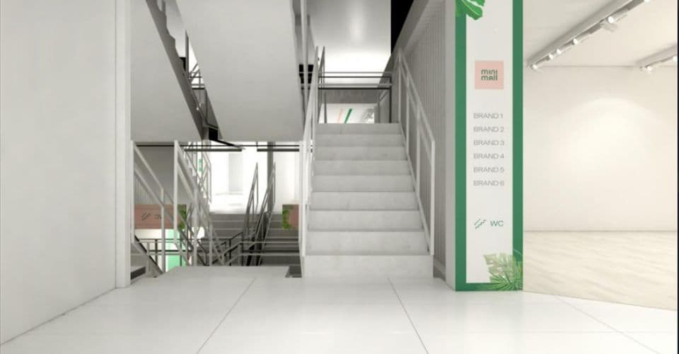 Rue St-François 16-18