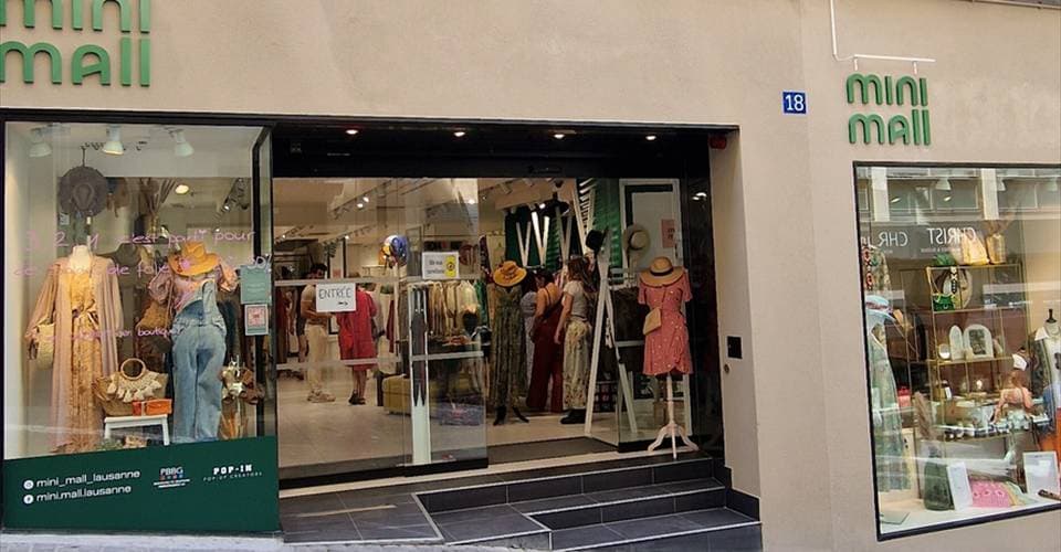 Rue St-François 16-18