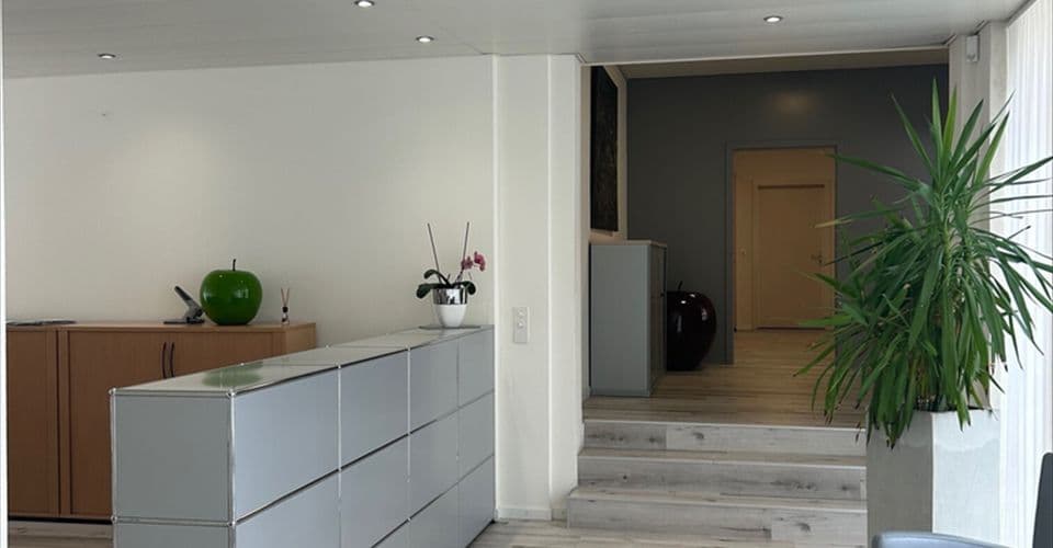 Av. du Théâtre 8 - 8bis / Rue Beau-Séjour 15