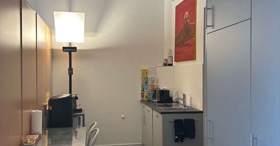 Av. du Théâtre 8 - 8bis / Rue Beau-Séjour 15