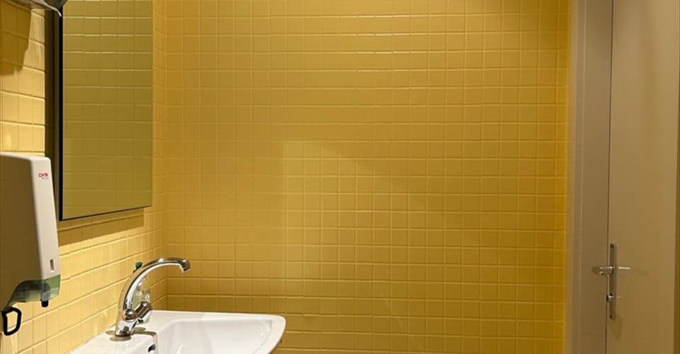 Av. du Théâtre 8 - 8bis / Rue Beau-Séjour 15