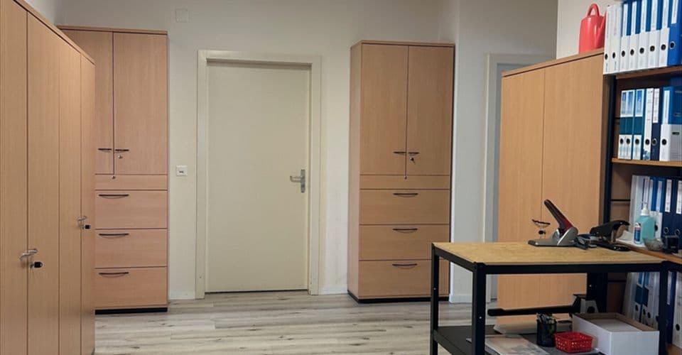 Av. du Théâtre 8 - 8bis / Rue Beau-Séjour 15