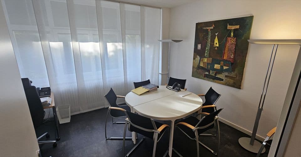 Av. du Théâtre 8 - 8bis / Rue Beau-Séjour 15