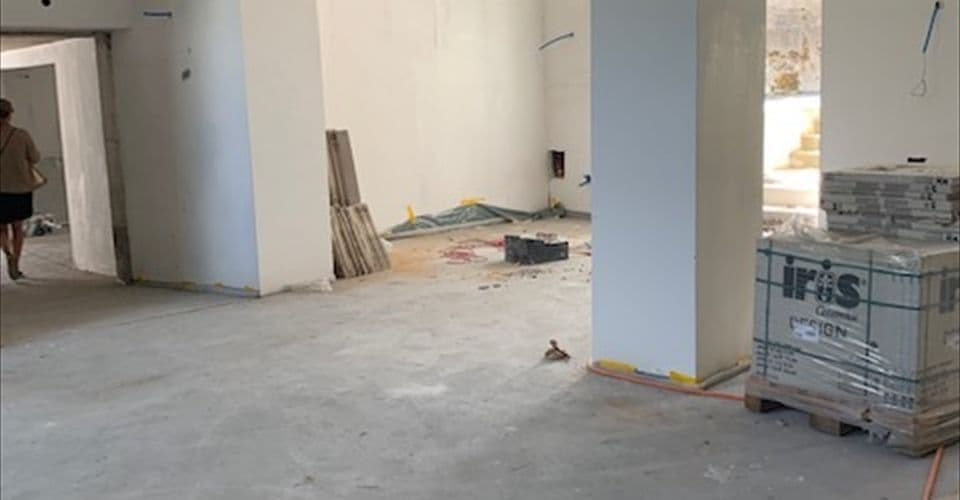 DOMAINE DE LA FINE GOUTTE SA