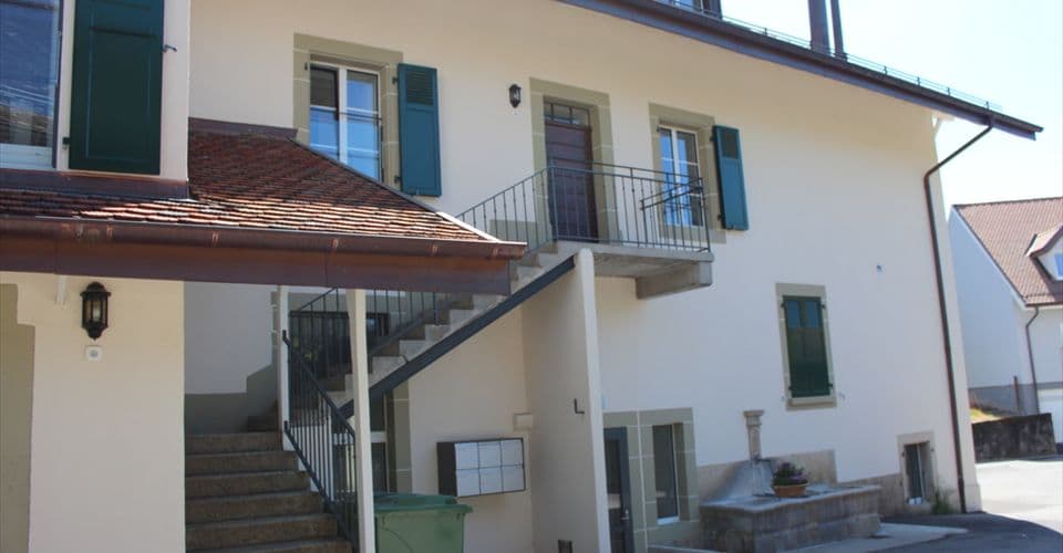 DOMAINE DE LA FINE GOUTTE SA