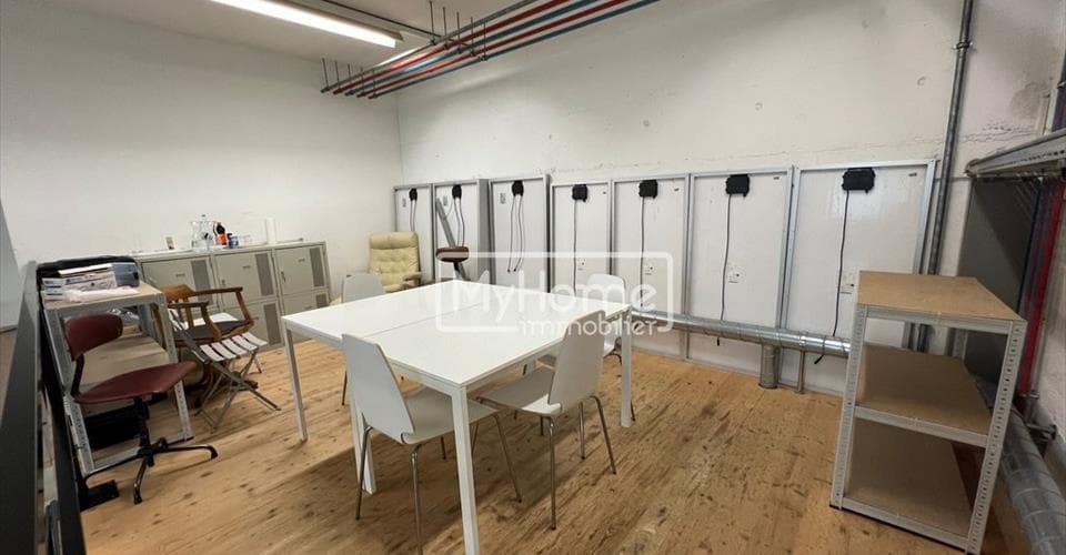 Chemin des Fayards 2