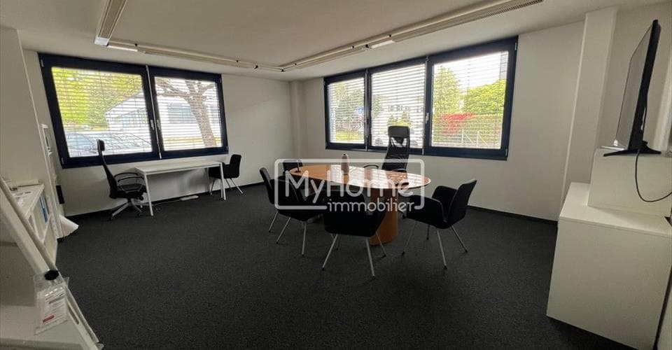 Espace commercial au Chemin des Fayards 2, 1032 Romanel-sur-Lausanne – Photo 3 sur 10