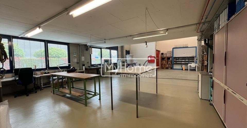 Chemin des Fayards 2