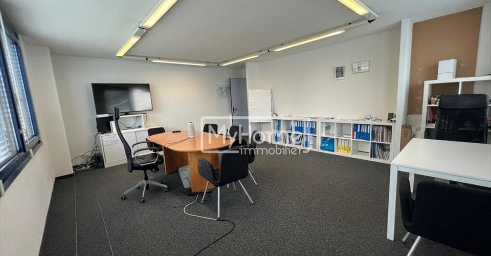 Espace commercial au Chemin des Fayards 2, 1032 Romanel-sur-Lausanne – Photo 2 sur 10