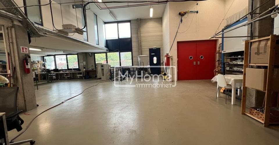 Chemin des Fayards 2