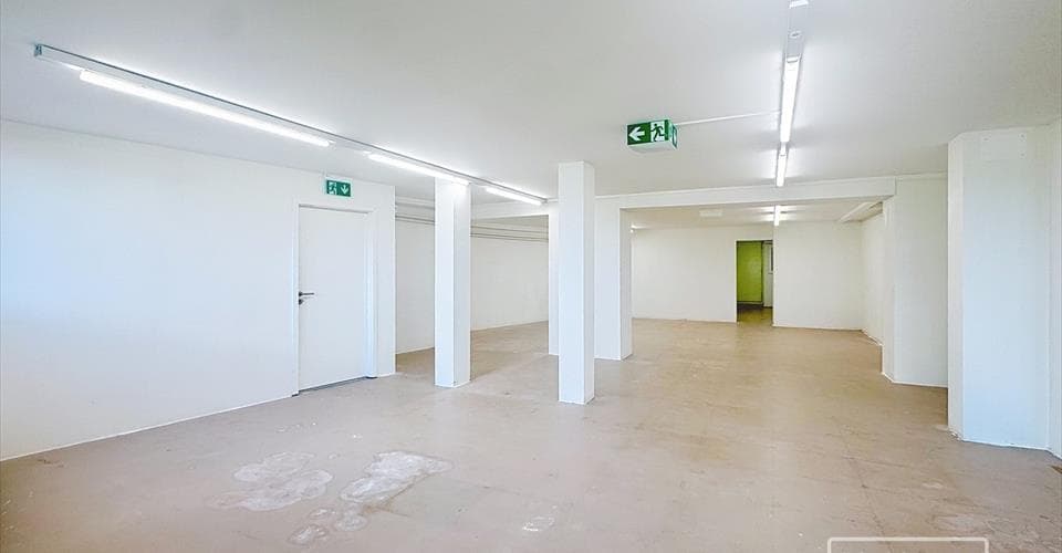 Office at Rue Centrale 1, 1350 Orbe – Photo 2 of 8