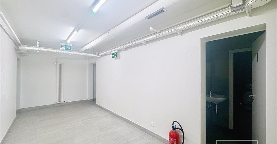 Office at Rue Centrale 1, 1350 Orbe – Photo 3 of 8