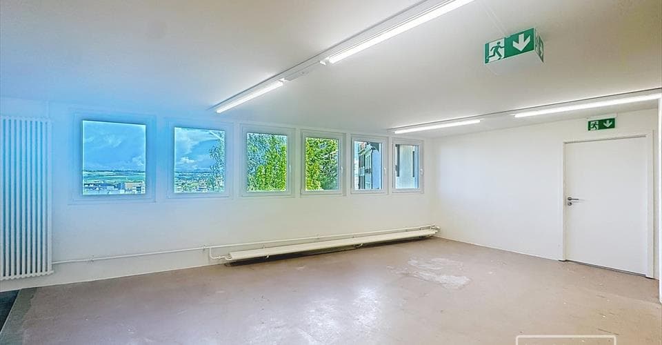 Office at Rue Centrale 1, 1350 Orbe – Photo 4 of 8