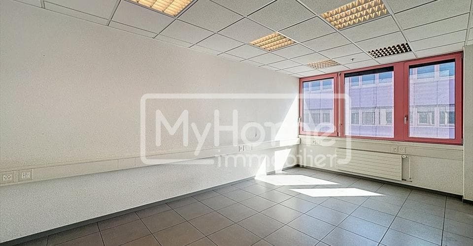Espace commercial au Route de Denges 28D, 1027 Lonay – Photo 4 sur 13