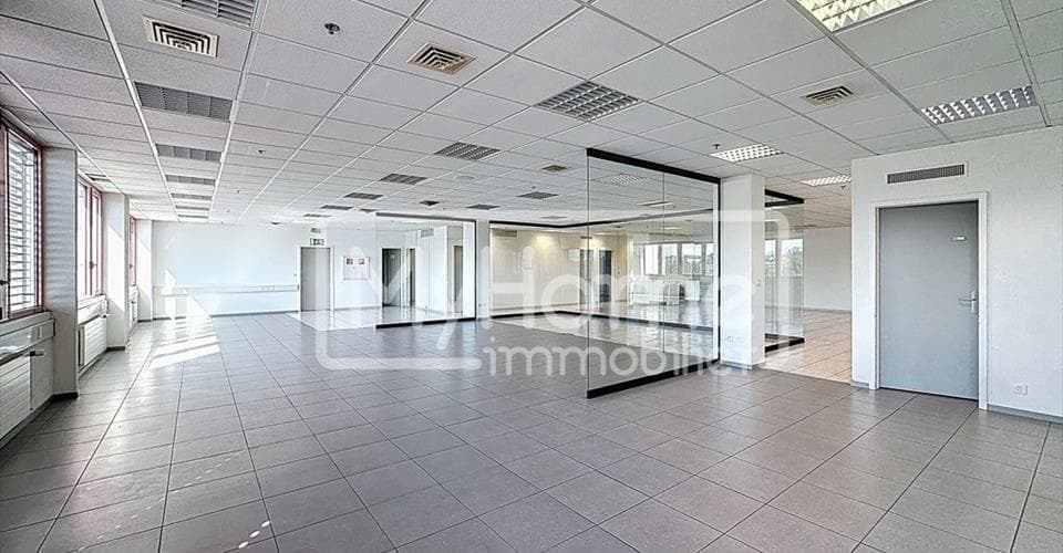 Office Route de Denges 28D
