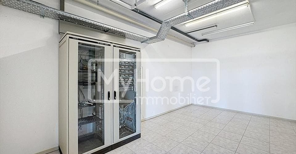 Espace commercial au Route de Denges 28D, 1027 Lonay – Photo 2 sur 13