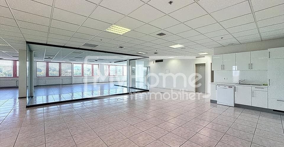 Espace commercial au Route de Denges 28D, 1027 Lonay – Photo 5 sur 13