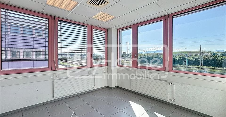 Espace commercial au Route de Denges 28D, 1027 Lonay – Photo 3 sur 13