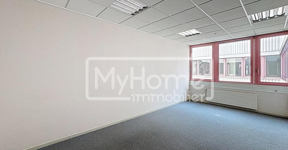 Espace commercial au Route de Denges 28E, 1027 Lonay – Photo 2 sur 13