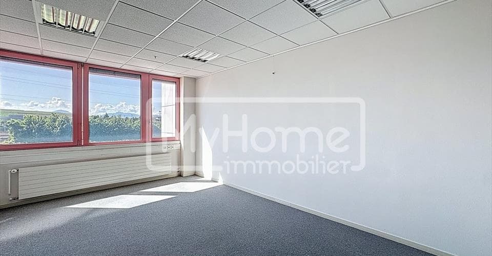 Espace commercial au Route de Denges 28E, 1027 Lonay – Photo 3 sur 13
