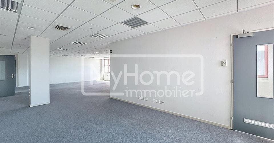 Espace commercial au Route de Denges 28E, 1027 Lonay – Photo 4 sur 13