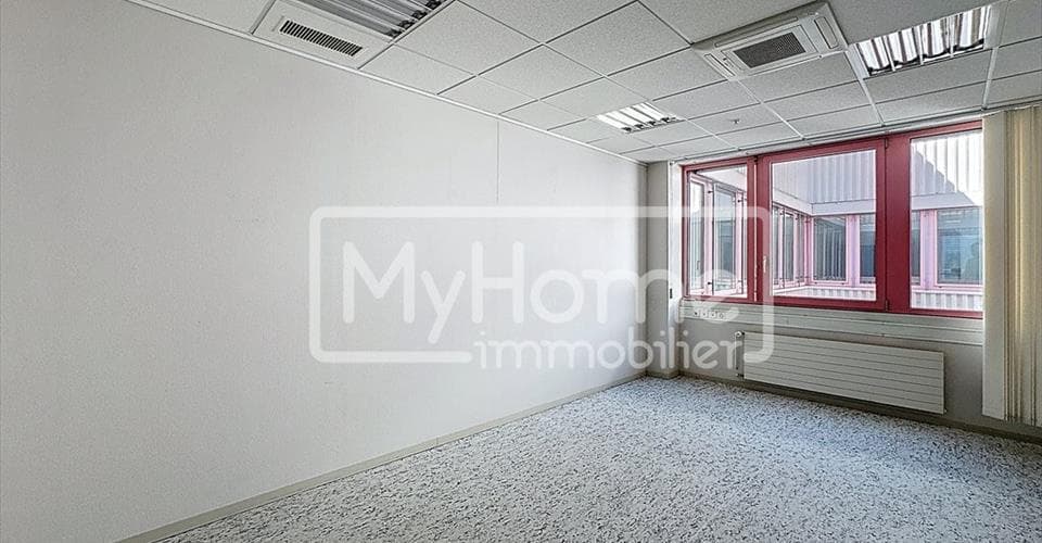 Espace commercial au Route de Denges 28E, 1027 Lonay – Photo 5 sur 13