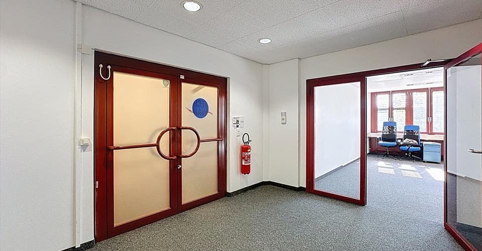 Route de Cossonay 194