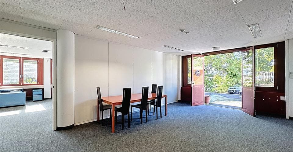 Route de Cossonay 194