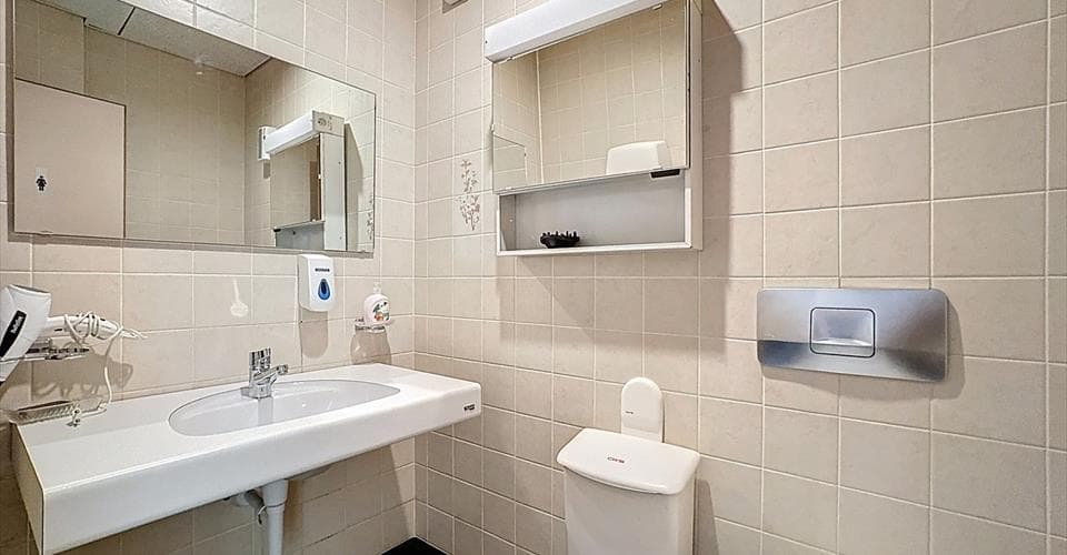 Büro an Route de Cossonay 194, 1020 Renens VD – Bild 5 von 13