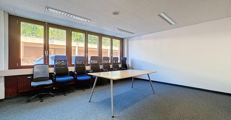 Büro an Route de Cossonay 194, 1020 Renens VD – Bild 5 von 13