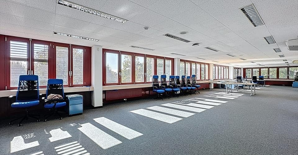 Büro an Route de Cossonay 194, 1020 Renens VD – Bild 2 von 13