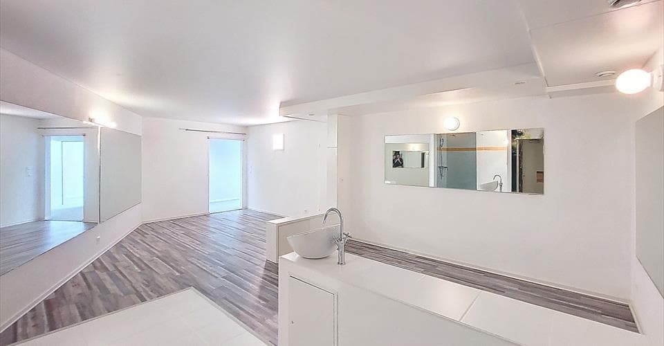 Route de la Vallée 9