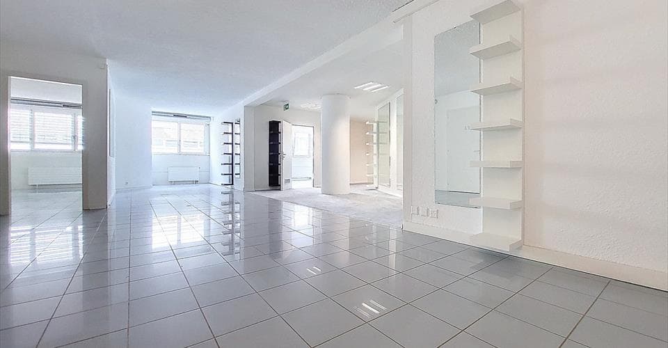 Route de la Vallée 9