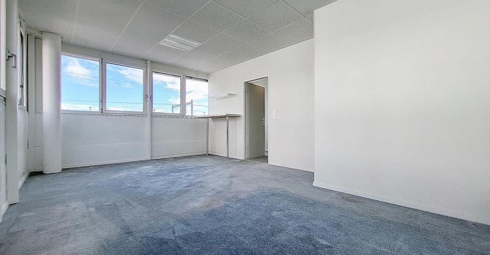 Route de la Vallée 9