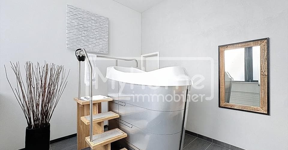 Gewerbe an Route de Denges 28B, 1027 Lonay – Bild 5 von 13