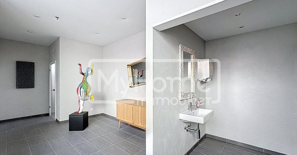 Espace commercial au Route de Denges 28B, 1027 Lonay – Photo 5 sur 13