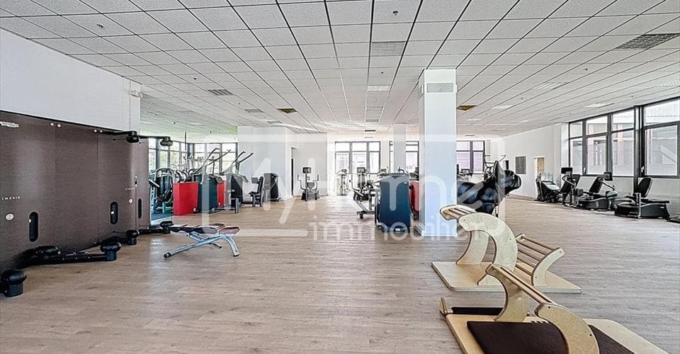 Office Route de Denges 28B